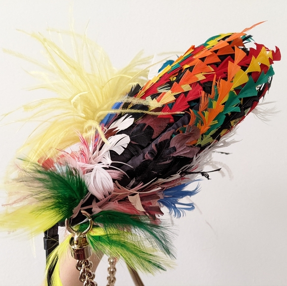 Jimmy Choo Callie Limited Edition 2 of 10 Bag - Picture 6 of 15